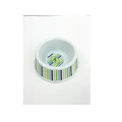 OEM - Plato mascota 42,5cm x 2,15 cm x 5,5cm