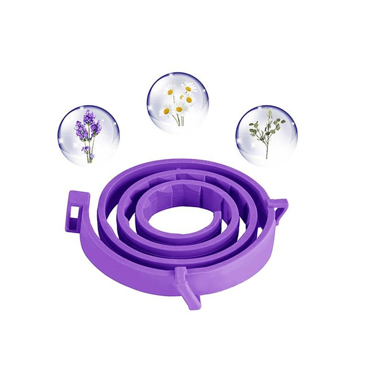 MARBEN PETS - Collar Marben Calmante Antiestress Para Perro