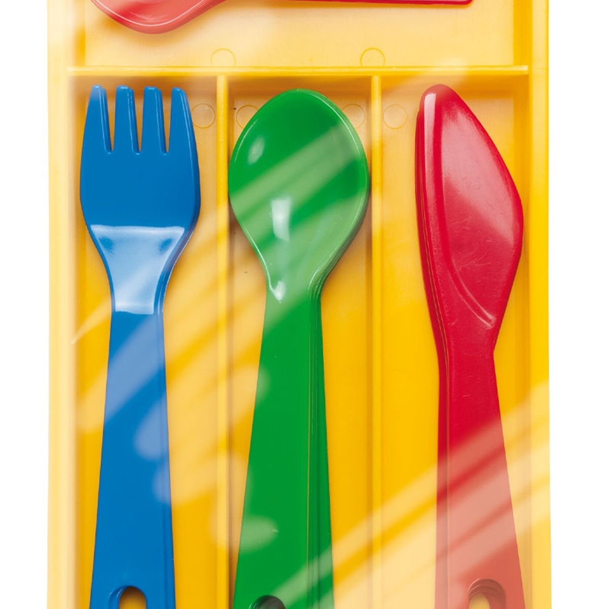 DANTOY - SET CUBIERTOS  DANTOY