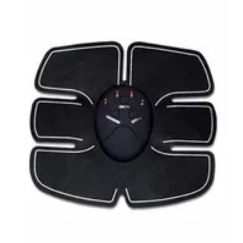 OEM - PARCHE ELECTROFISICO ABDOMIAL SMART FITNESS PARA HOMBRE Y MUJER