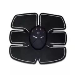 OEM - PARCHE ELECTROFISICO ABDOMIAL SMART FITNESS PARA HOMBRE Y MUJER