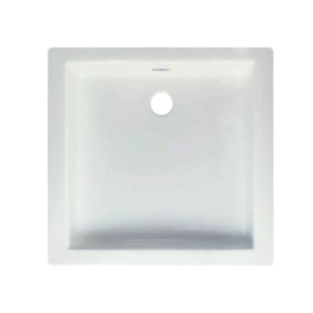 BUCK Y BUCK - Plato de Ducha 80x80x11cm Metacrilato