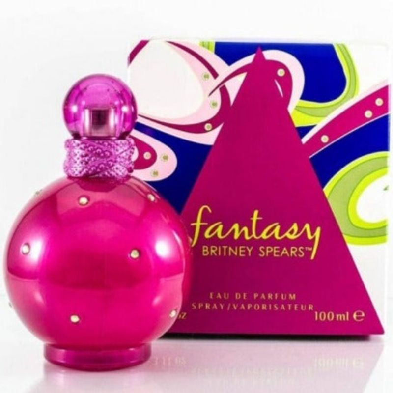 BRITNEY SPEARS - Fantasy EDP 100 ML  Britney Spears.