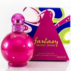 BRITNEY SPEARS - Fantasy EDP 100 ML Britney Spears.