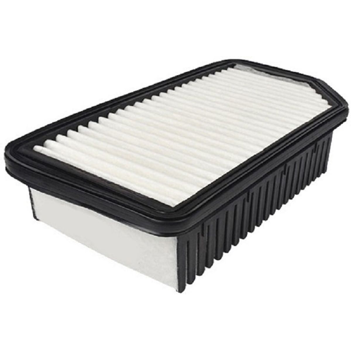 GENERICO - FILT.AIRE KIA SOLUTO 1.4 18/22-SOUL 08/14/HYUNDAI VERNA 19/21-i20 08/15