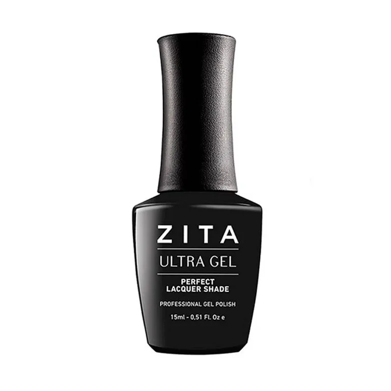 GENERICO Esmalte Permanente Zita Ultra Gel 15Ml N21 Wild