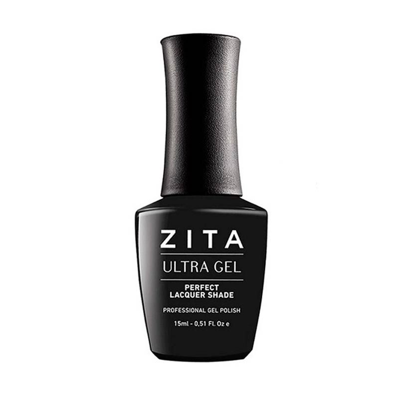 GENERICO - Esmalte Permanente Zita Ultra Gel 15Ml N74 Top Notch