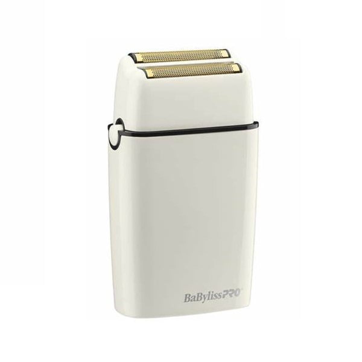 BABYLISS PRO - Máquina Afeitadora Shaver BabylissPro Foil Fx02 White