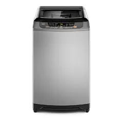 MADEMSA - Lavadora Carga Superior 16 Kg Szg Silver