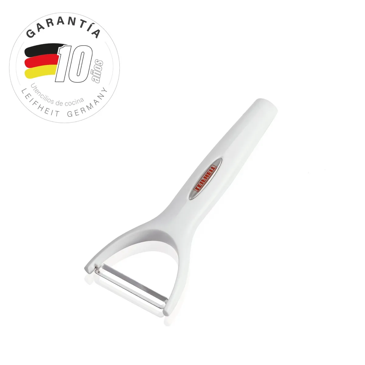 LEIFHEIT - Pelador de verduras en Y