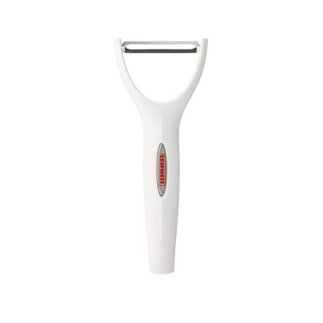 LEIFHEIT - Pelador de verduras en Y