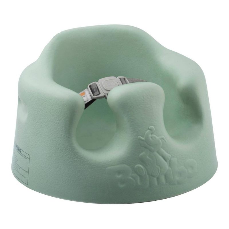 BUMBO - Silla Bumbo Floor Seat Para Bebe - Verde