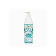 CLOE - Acondicionador Pure Sensation Clear Raiz Grasa Punta Seca.