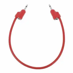 GENERICO - Stackable Patch Cable Para Sintetizadores Modulares Eurorack