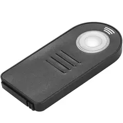 GENERICO - Control Nikon Dslr Ml- L3 Remoto Para Camaras