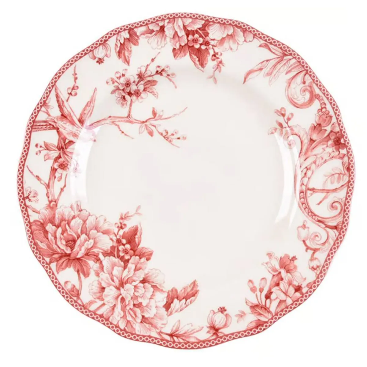 KLAPP - JUEGO 24 PIEZAS PORCELANA ADELAIDE