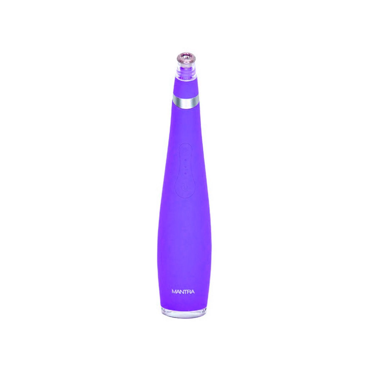 MANTRA - Exfoliante Facial Mantra Microdiamond Acqua