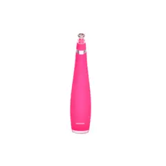 MANTRA - Exfoliante Facial Microdiamond Rosado.