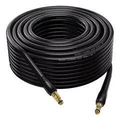 GENERICO - Manguera Para Karcher K2 K3 K4 K5 K6 K7 20mts