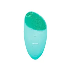 MANTRA - Limpiador Facial y Masajeador Silicone2 Acqua.
