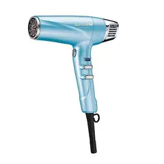 BABYLISS PRO - Secador BabylissPRO Dual Ionic Azul.