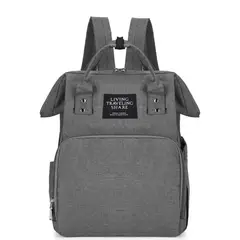 GENERICO - MOCHILA MATERNAL MULTIFUNCIONAL