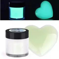 GENERICO - Pigmento Para Resina Uv Fluorecente Epóxica Colores A Elegir