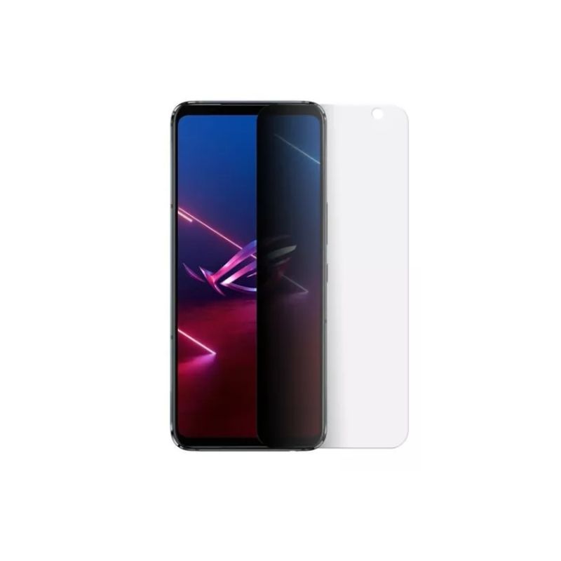 GENERICO - Lamina Hidrogel Rock Space Antiespia Asus ZENFONE 4 MAX