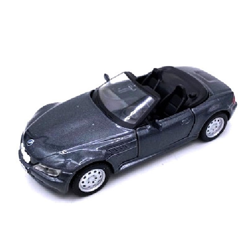 MAISTO - MAISTO 21001 SET AUTOS 4.5