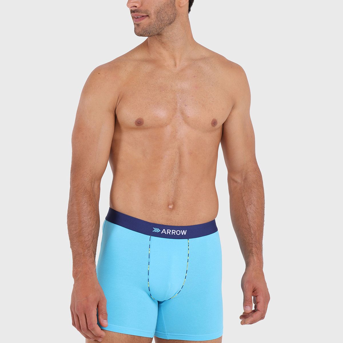 ARROW - Boxer 4 Unidades Design Arrow ARROW.