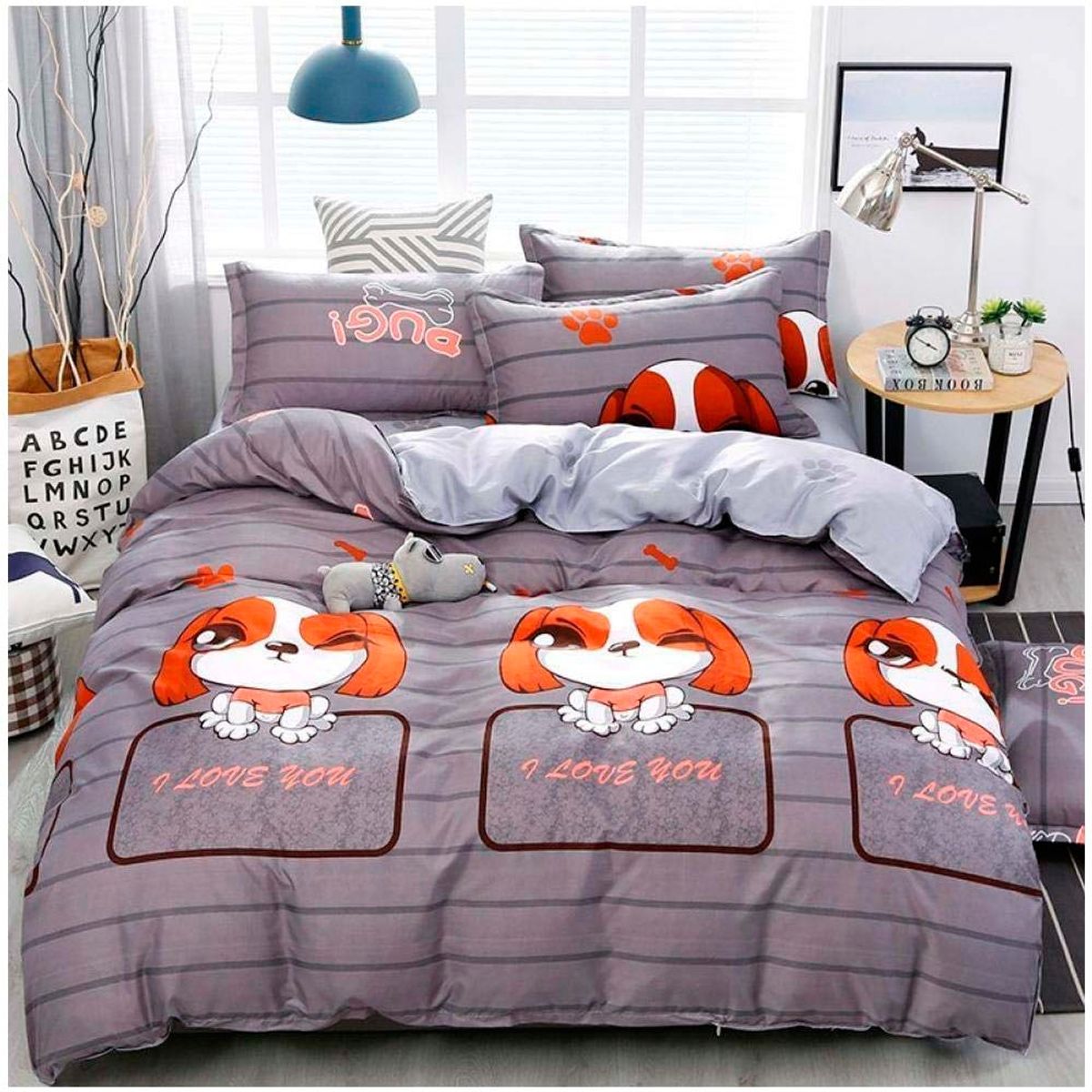 GENERICO - Cubrecama Quilt Verano 2 Plazas -10.