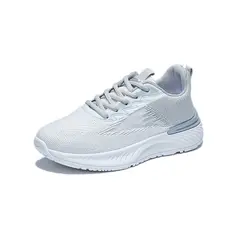 GENERICO - Zapatillas Deportivas Plataforma Mujer