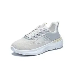GENERICO - Zapatillas Deportivas Plataforma Mujer