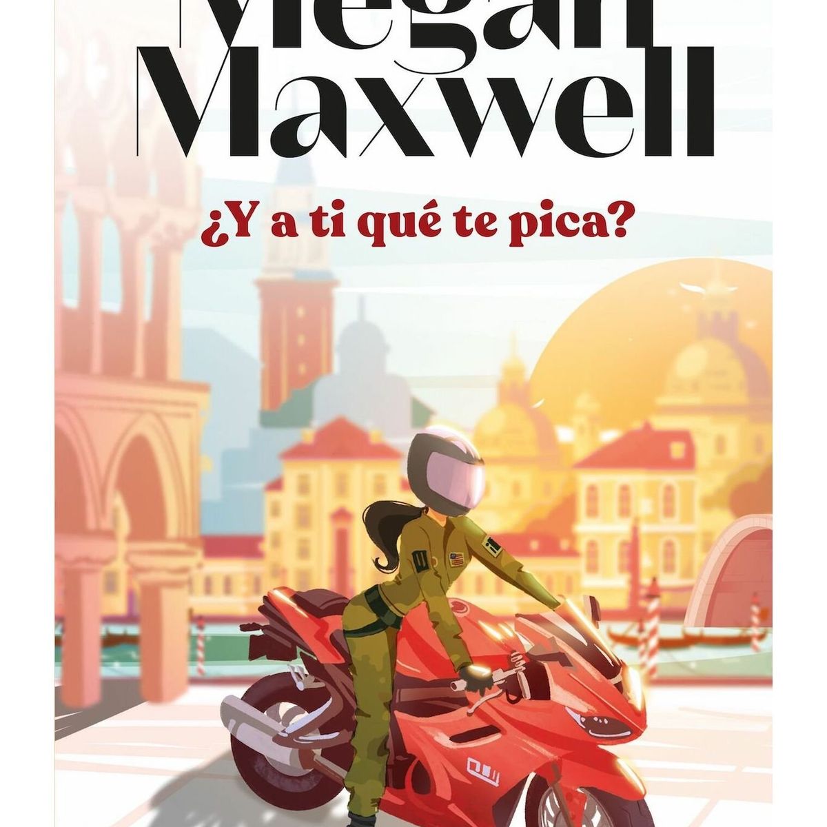 TOP10BOOKS - LIBRO ¿y A Ti Qué Te Pica? - ¿Y A Ti Qué Te Pica?