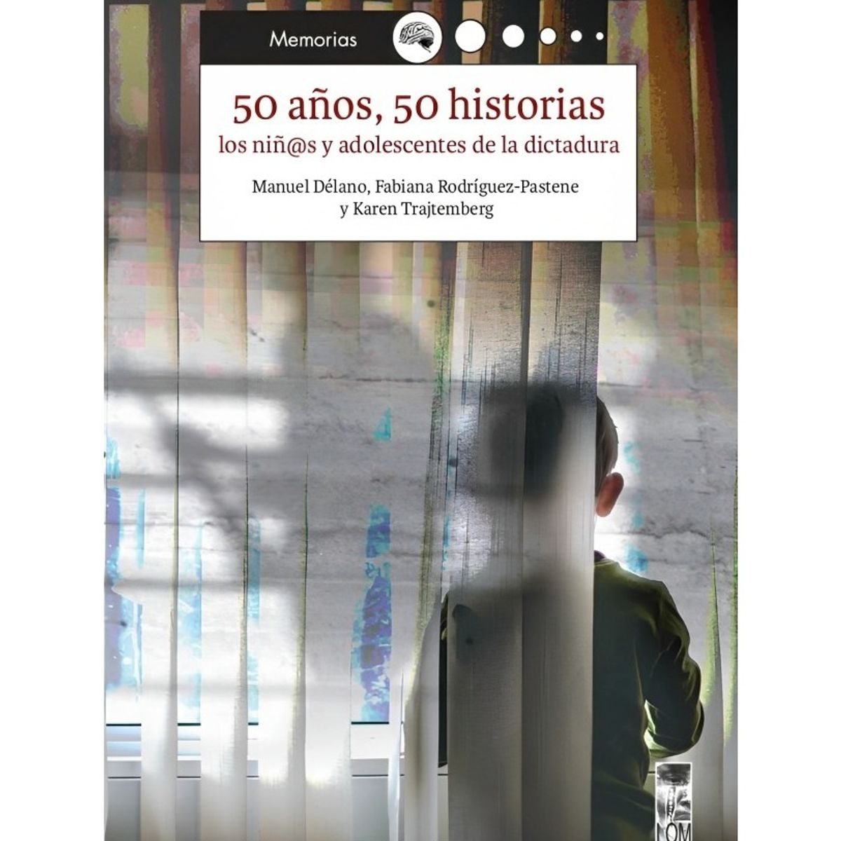 TOP10BOOKS - LIBRO 50 Años, 50 Historias - 50 Años, 50 Historias
