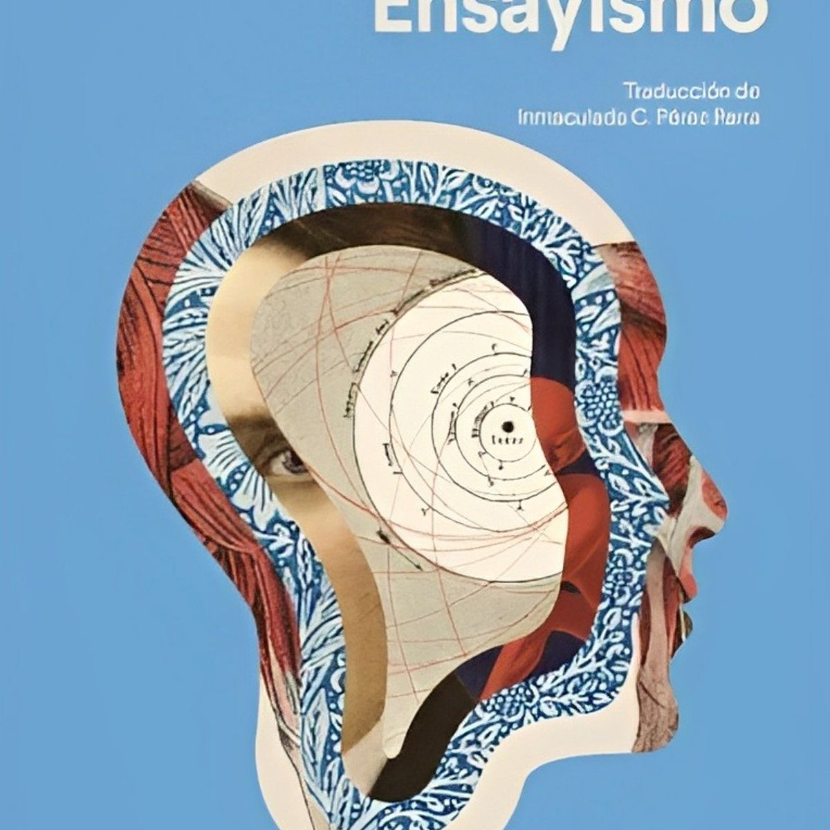 TOP10BOOKS - LIBRO Ensayismo - Ensayismo