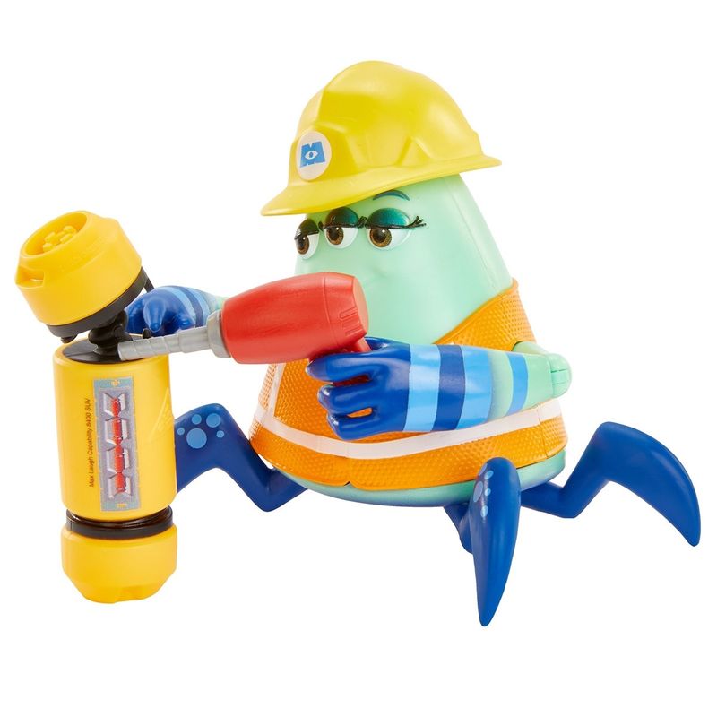 DISNEY - Pixar Maw Surtido Figuras Básicas 18cm Mattel - Katherine