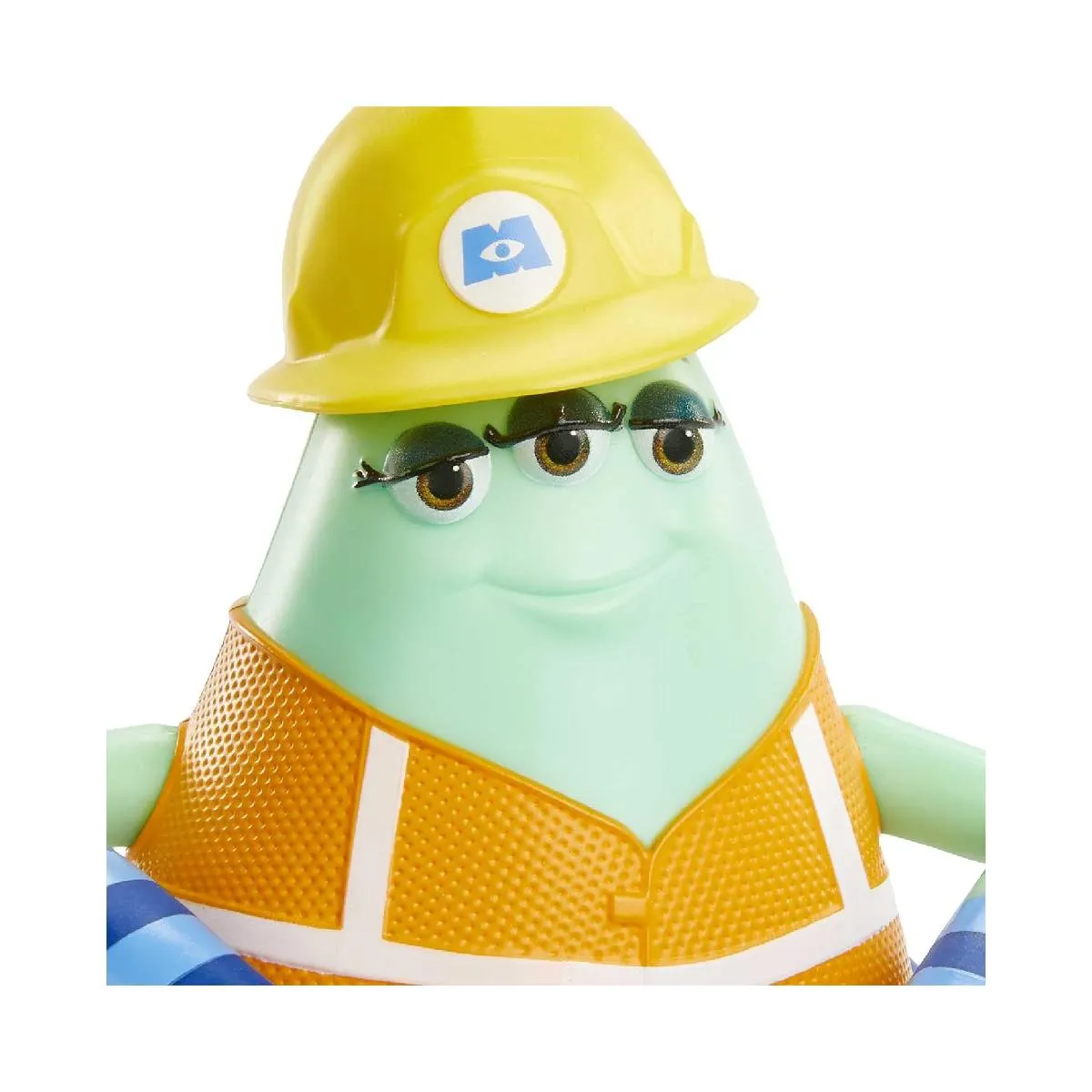 DISNEY - Figura Pixar Katherine Cuter Sterns colección 18 cm