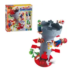 NINTENDO - Juego Torre Oscilante Super Mario
