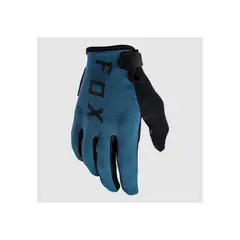 FOX - Guantes Bicicleta Ranger Gel Azul