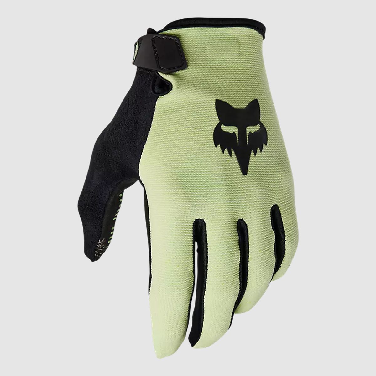 FOX - Guantes Bicicleta Ranger Verde Fox FOX