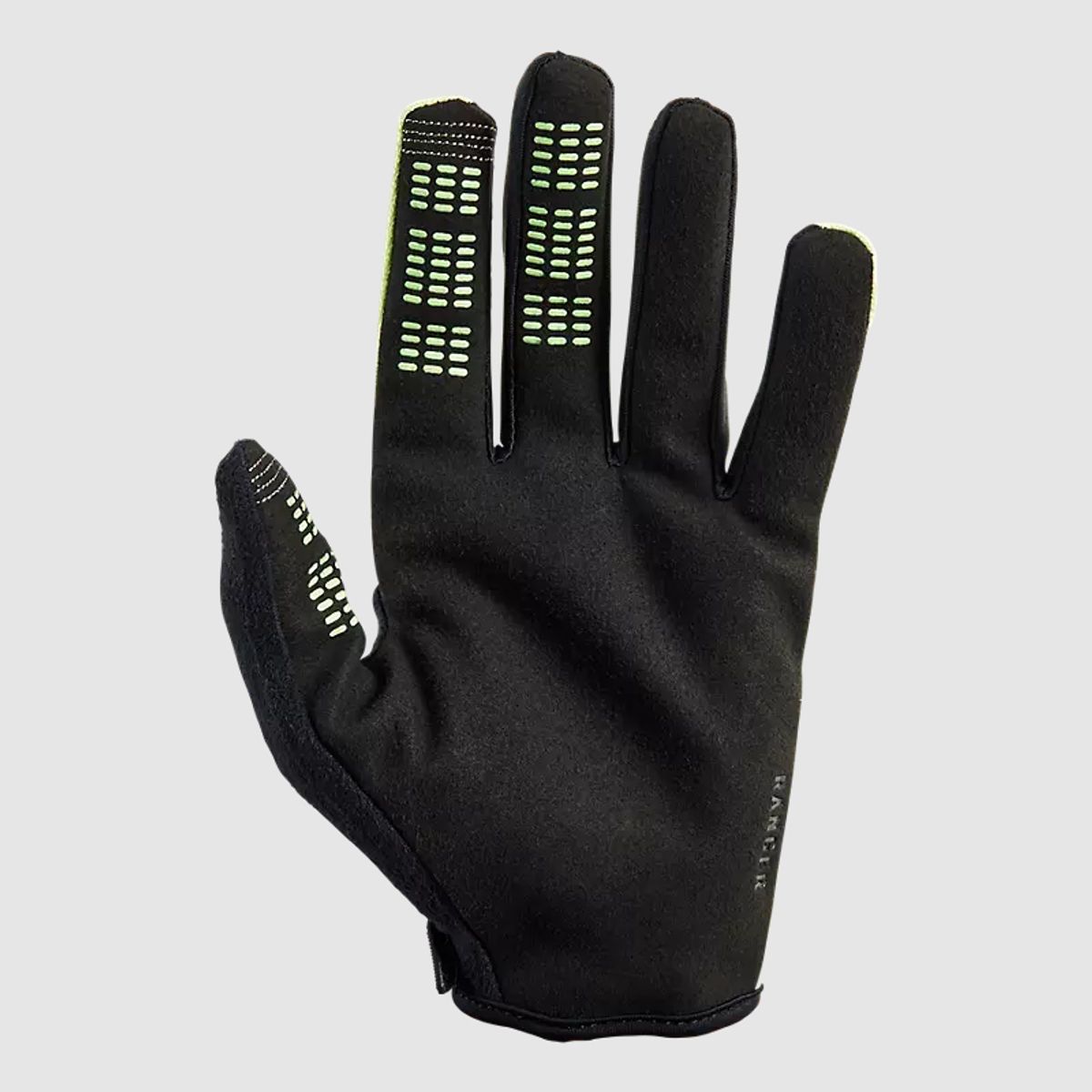 FOX - Guantes Bicicleta Ranger Verde Fox FOX