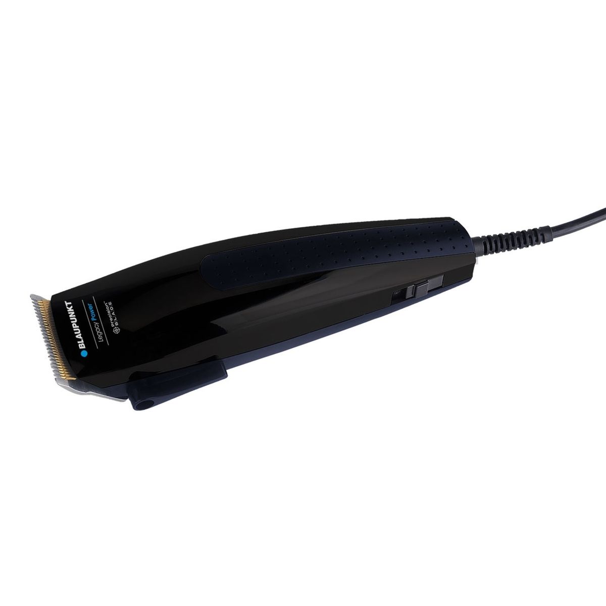 BLAUPUNKT - Cortadora de pelo y barba Blaupunkt Legacy Power BLAUPUNKT