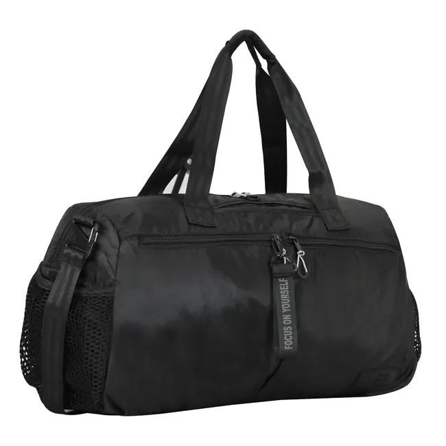HEAD - Bolso Mujer New Lotus 35 Negro Head
