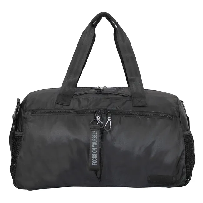 HEAD - Bolso Mujer New Lotus 35 Negro Head