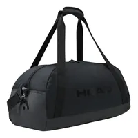 Bolso Deportivo Pilot 55 Negro