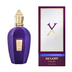 XERJOFF - Xj V Laylati EDP 100 ml