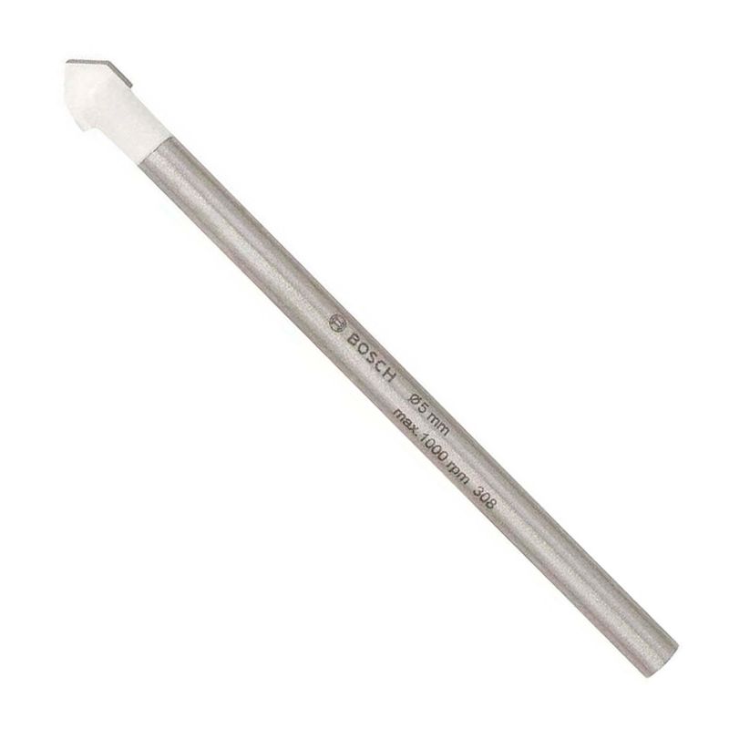 BOSCH - Broca Para Ceramina Y Azulejos 5mm - Bosch