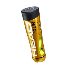 HEAD - Pelotas Tenis Tour 4B