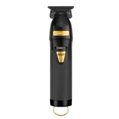 BABYLISS PRO - Cortadora de pelo babylissPRO skeleton negro
